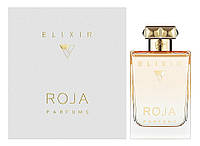 Женские духи Roja Parfums Elixir Pour Femme Essence (Роджа Парфюмс Эликсир Пур Фемме) 100 ml/мл