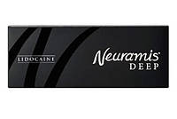 Филлеры Филлер Neuramis Deep Lidocaine (1x1ml) Неурамис Дип Лидокаин