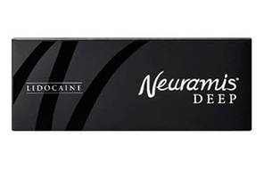 Філери Філер Neuramis Deep Lidocaine (1x1ml) Неураміс Діп Лідокаїн