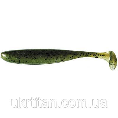 Оригінал! Силікон рибальський Keitech Easy Shiner 4.5" (6 шт./пач.) ц:102 watermelon pp. (1551.08.34) — Вища