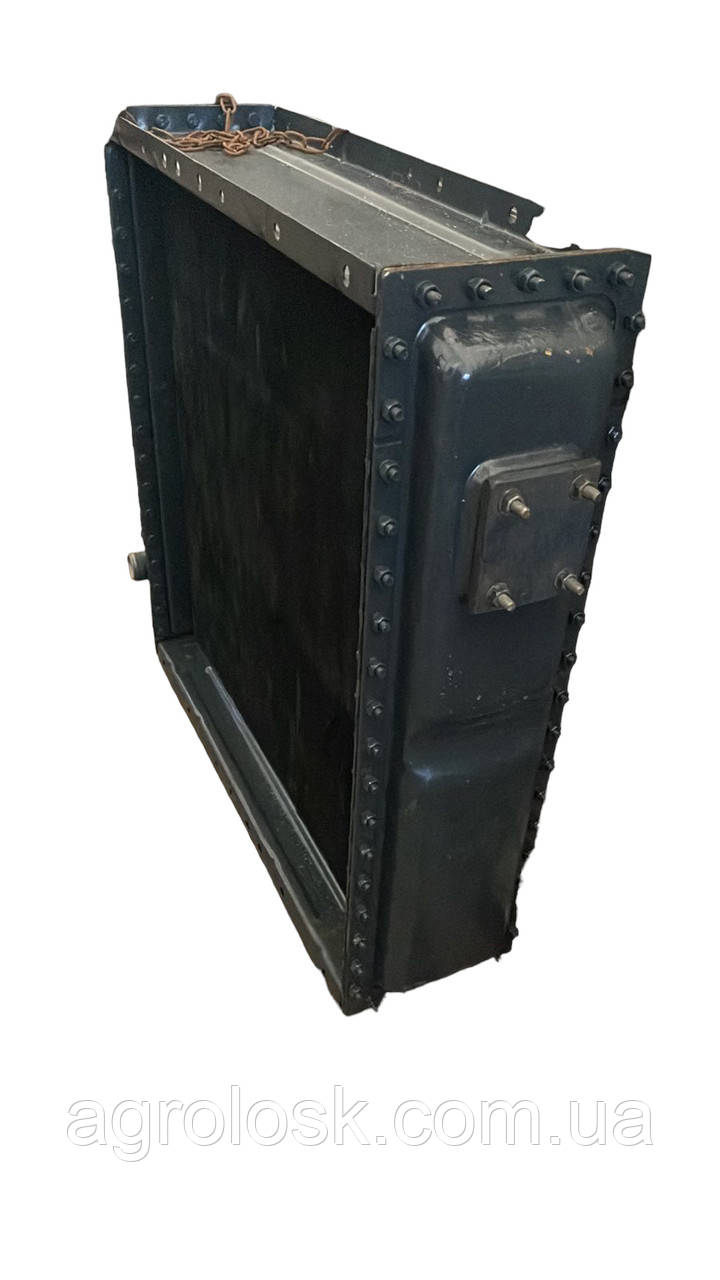 Радіатор водяний 150 В.13.010-3 Трактора Т-150