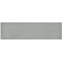 Доріжка на стіл Ardesto Oliver сірий 40х140 см, 100% бавовна (ART01OD)