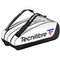 Чехол для теннисных ракеток Tecnifibre Tour Endurance 12R 2023