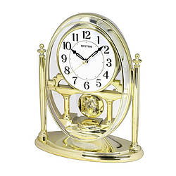 Настільний годинник RHYTHM CRP609WR18