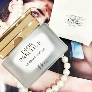 Dior prestige le grand masque discount