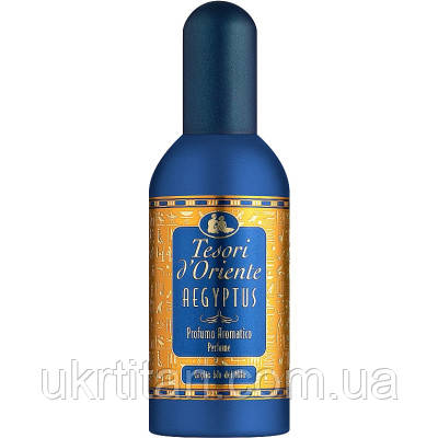 Оригінал! Парфумована вода Tesori d'Oriente Aegyptus 100 мл (8008970002866) — Вища якість!, фото 1
