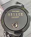 Аерофритюрниця Disine Regina DR-04 4 л 1200W / Безоливна електрична фритюрниця, фото 6