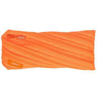 Оригінал! Пенал Zipit Neon Crazy Orange (ZT-NN-4) - Вища Якість!