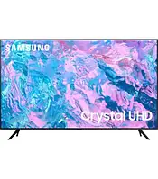 Телевизор Samsung UE65CU7100 LED [4K Tizen HDR10]