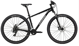 Велосипед 29" Cannondale TRAIL 8 2024 GRY (рама - M/L/XL)