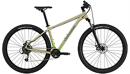 Велосипед 27,5" Cannondale TRAIL 8 2024 QSD (рама - S)