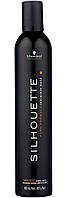 Schwarzkopf Professional Silhouette Mousse Super Hold  Мус для волосся сильноі фіксаціі 500МЛ