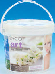 Порошок просвітлювальний у пакетах Dikson DECO ART 500 г