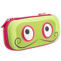 Оригінал! Пенал Zipit Beast Box Green (ZBB-PC-GR) - Вища Якість!