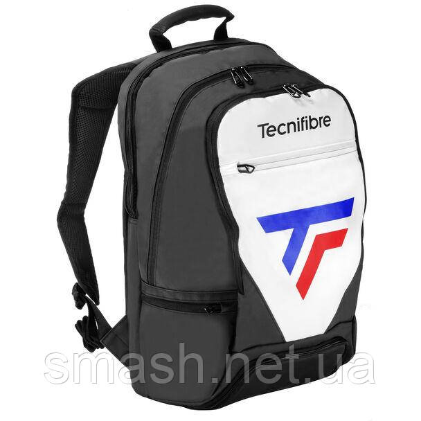 Теннисный рюкзак Tecnifibre Tour ENDURANCE backpack 2023 - фото 1 - id-p2047161827