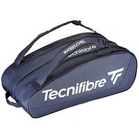 Чехол для теннисных ракеток Tecnifibre Tour Endurance Navy 12R 2024