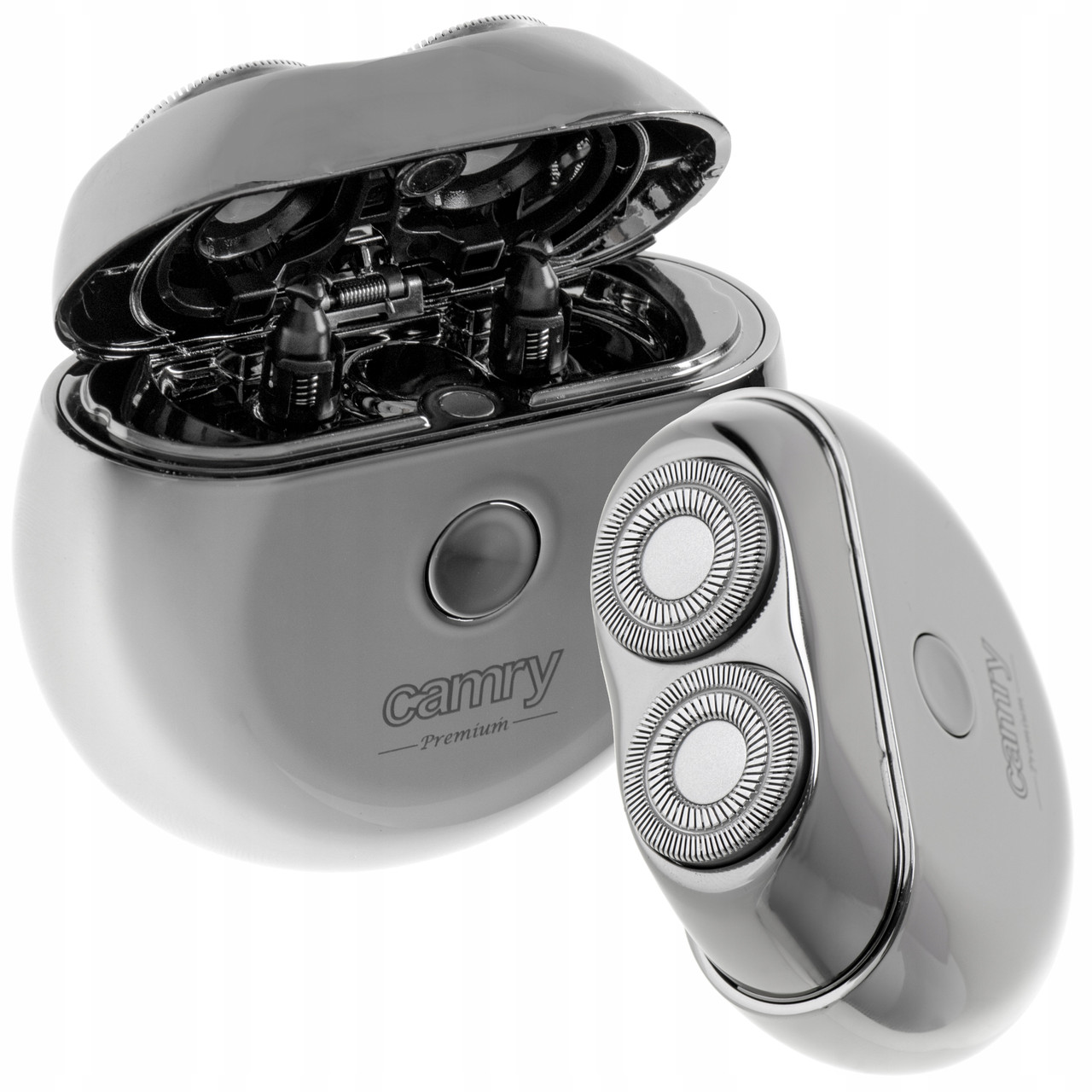 Електробритва чоловіча Camry CR 2938 USB