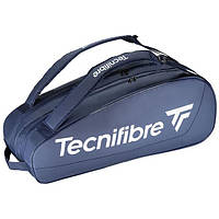 Чехол для теннисных ракеток Tecnifibre Tour Endurance Navy 9R 2024