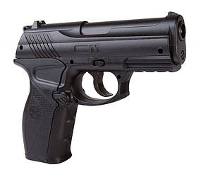 Пневматичний пістолет Crosman C-11 з кобурою