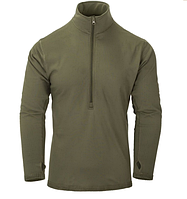 Термобелье Helikon US LVL 2 Olive Green\Black - верх XS-XXXL