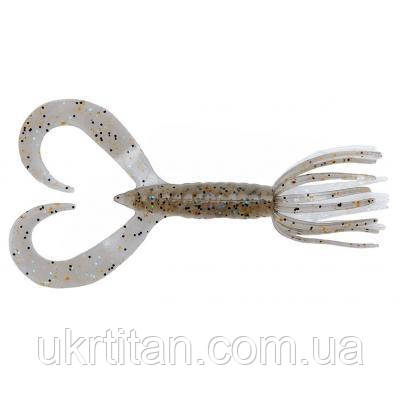 Оригінал! Силікон рибальський Keitech Little Spider 3" (8 шт./упак) ц:440 electric shad (1551.09.98) — Вище