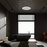 Світлодіодний світильник Ardero AL560ARD 22W 5000К матовий, фото 3