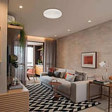 Світлодіодний світильник Ardero AL561ARD  14W 5000К зоряне небо, фото 3