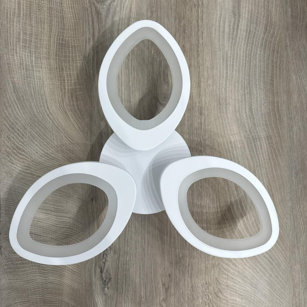 Світлодіодний світильник Ardero AL6153ARD 38W SOFI, фото 1