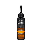 Маска пілінг від лупи для чоловіків Kayan Men Anti-Dandruff Peeling Mask 100 мл, фото 3