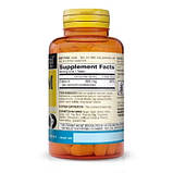 Оригінал! Мінерали Mason Natural Кальцій 600 мг, Calcium 600 mg, 100 таблеток (MAV08531) - Вища Якість!, фото 2