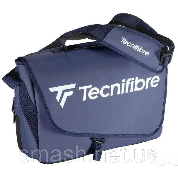 Портфель Спортивный TECNIFIBRE TOUR ENDURANCE NAVY BRIEFCASE 2024 - фото 1 - id-p2047202316