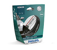 Ксенон D1S Philips X-tremeVision gen2 85415XV2S1