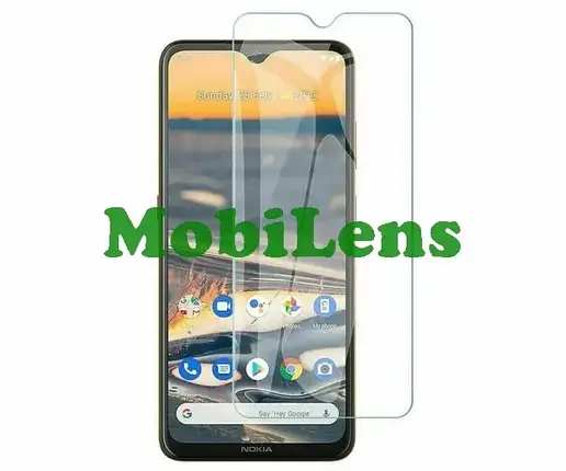 Nokia 2.2, TA-1179, TA-1188 Захисне скло, фото 1