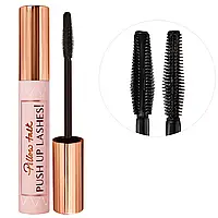 Тушь для объема и лифтинга ресниц Charlotte Tilbury Pillow Talk Push Up Lashes! Mascara Super Black 10 мл