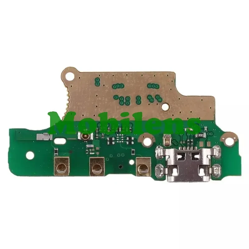 Nokia 5, TA-1024, TA-1044, TA-1027, Nokia N5 TA-1053 Шлейф-плата з конектором заряджання Original *PRC