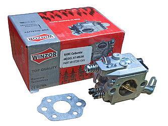 Карбюратор для бензопили MS 250, 230, 210, 025, 023 (Anaba/WINZOR) на мотопилу МС