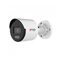 IP ColorVu камера Hikvision DS-2CD1027G2-LUF 2 Мп (2.8 мм) с микрофоном
