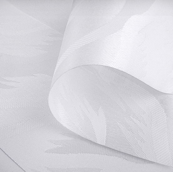 Вертикальні жалюзі для вікон 89 мм, тканина Aleksa., фото 1