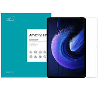 Защитное стекло Nillkin (H+) для Xiaomi Pad 6 Max (14")