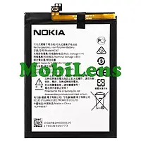 Nokia 7 Plus, TA-1046, TA-1055, TA-1062, 11B2NB01A01, HE347, HE346 Аккумулятор Original *PRC