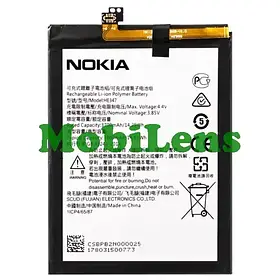 Nokia 7 Plus, TA-1046, TA-1055, TA-1062, 11B2NB01A01, HE347, HE346 Аккумулятор Original *PRC