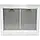 Кухонна витяжка Grunhelm GVK 214 W | Біла | Вбудована | 65 Вт | 650 м³/год | Кнопкове управління | LED підсвічування, фото 5