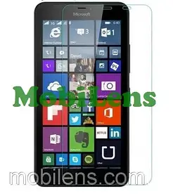 Microsoft 640 Lumia, RM-1072, RM-1073, RM-1076, RM-1077 Захисне скло