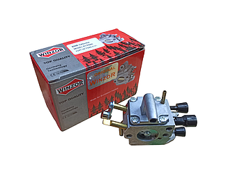 Карбюратор для мотокоси FS 400, ФС 450 і 480 на бензокосу ФС (ANABA/WINZOR- Анаба/Вінзор)