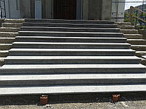 ступени гранитные толщина 3 см