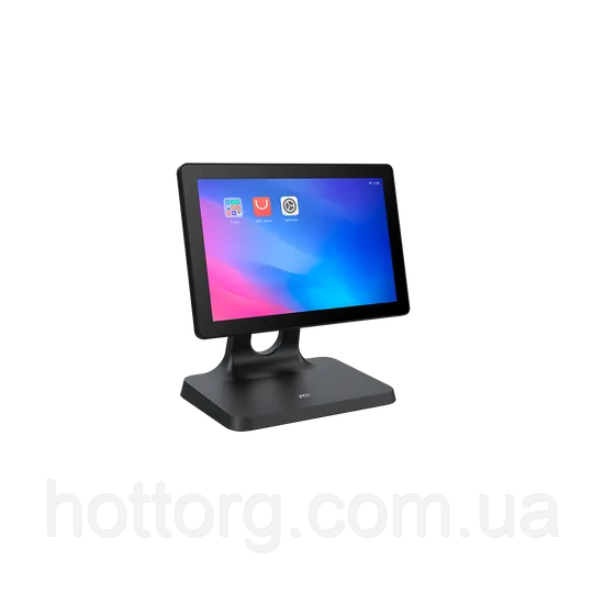 Сенсорний POS термінал iMin D2 (D2-402)