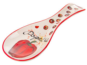 Підставка під ложку Lefard Hot vegetables 940-288 25 см