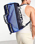 Чоловіча спортивна сумка Tommy Hilfiger з логотипом 1159794261 (Синій, One Size), фото 5