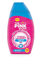 Средство для стирки The Pink Stuff The Miracle Laundry Sensitive Non Bio Gel 900 мл (30 стирок)