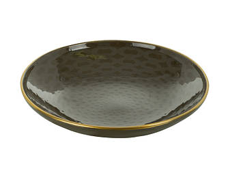 Тарілка camouflage 21см